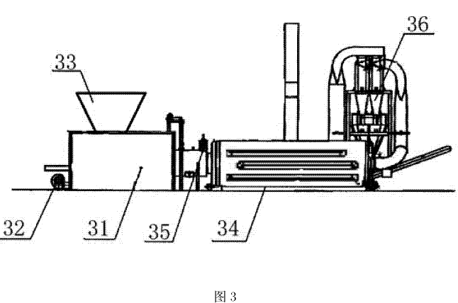 木屑粉碎機(jī)圖3